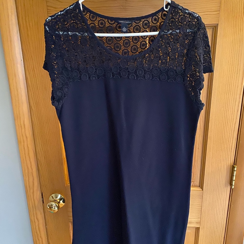 Beautiful Tommy Hilfiger Dress.